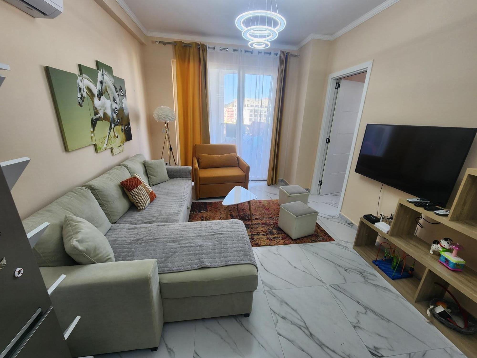 Aurora 1 * Golem (Tirana)